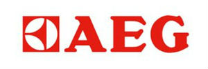 Логотип aeg