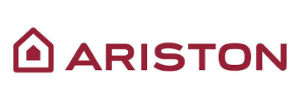Логотип ariston