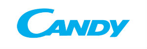 Логотип candy
