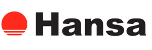 Логотип hansa