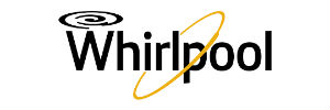 Логотип whirlpool